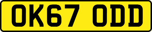 OK67ODD