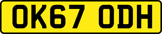 OK67ODH