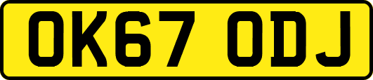 OK67ODJ