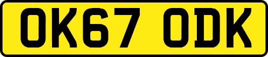 OK67ODK
