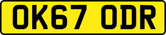 OK67ODR
