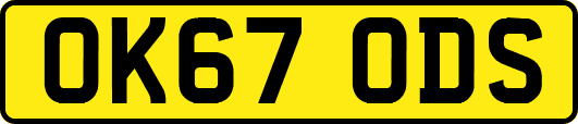 OK67ODS