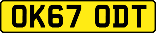 OK67ODT