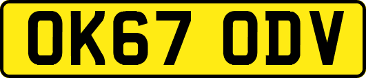 OK67ODV