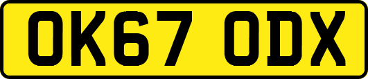 OK67ODX
