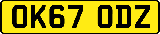 OK67ODZ