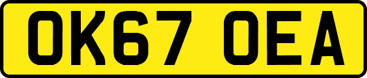 OK67OEA