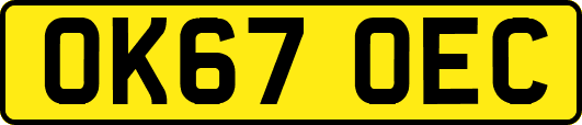 OK67OEC