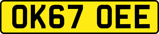 OK67OEE