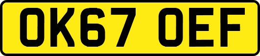 OK67OEF