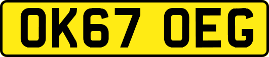 OK67OEG