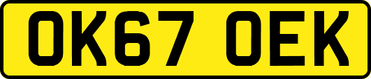 OK67OEK