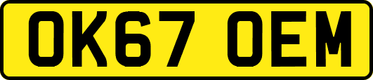 OK67OEM
