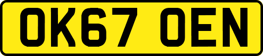 OK67OEN