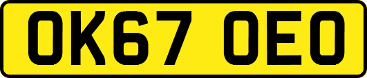 OK67OEO