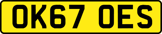 OK67OES