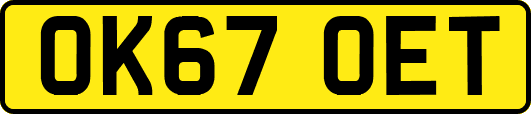 OK67OET