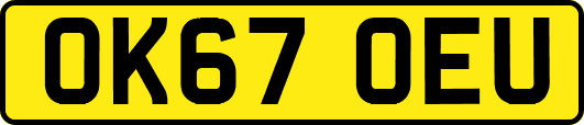 OK67OEU