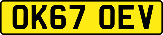 OK67OEV