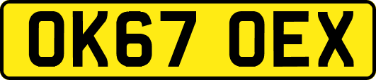 OK67OEX
