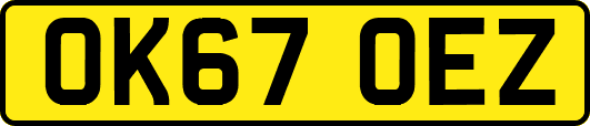 OK67OEZ