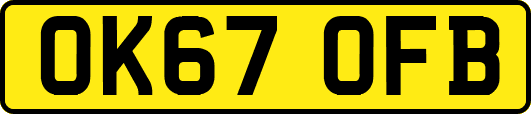 OK67OFB