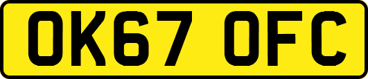 OK67OFC