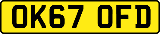 OK67OFD