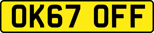 OK67OFF