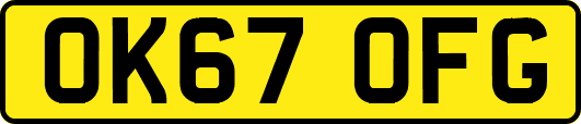 OK67OFG