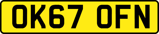 OK67OFN