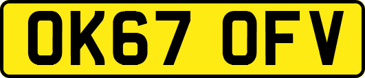 OK67OFV