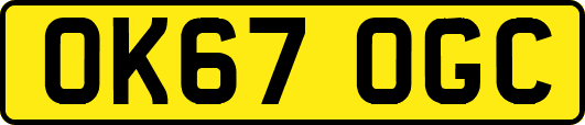 OK67OGC