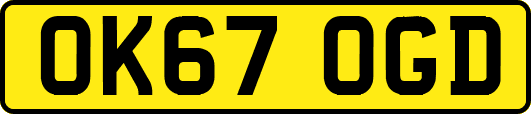 OK67OGD