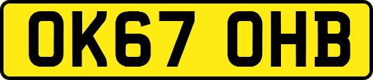 OK67OHB