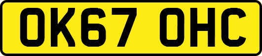 OK67OHC