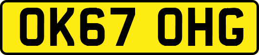 OK67OHG
