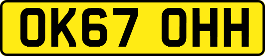OK67OHH