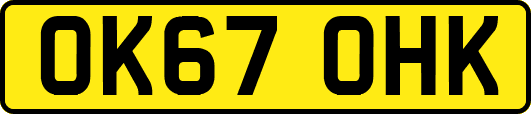 OK67OHK