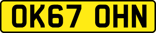 OK67OHN