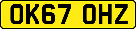 OK67OHZ