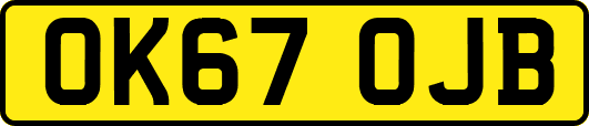 OK67OJB