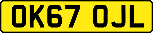 OK67OJL