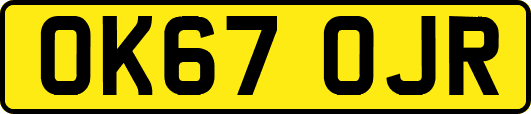 OK67OJR