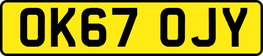 OK67OJY
