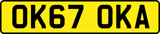 OK67OKA