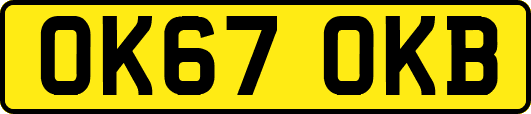 OK67OKB