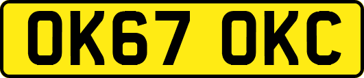 OK67OKC