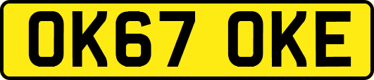 OK67OKE