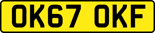OK67OKF